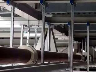 新郑管廊支架的分类