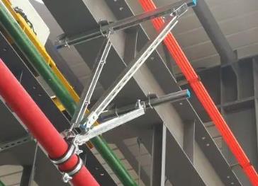 新郑抗震支架厂家与你分享你必须做的紧急情况下的准备